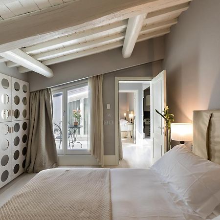 Cavalieri Palace Luxury Residences Florencja Zewnętrze zdjęcie