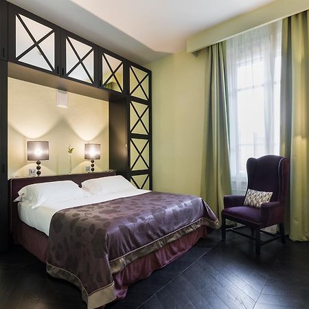 Cavalieri Palace Luxury Residences Florencja Zewnętrze zdjęcie