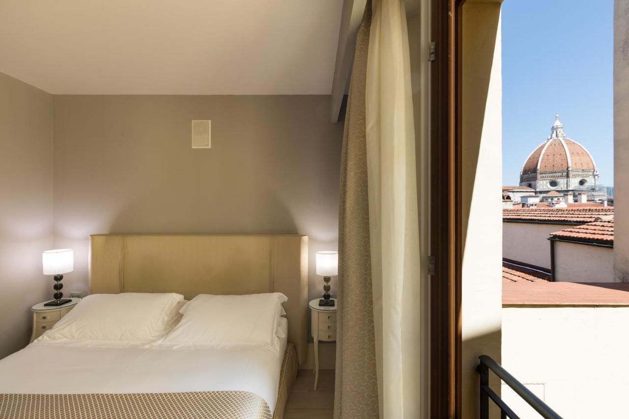 Cavalieri Palace Luxury Residences Florencja Zewnętrze zdjęcie
