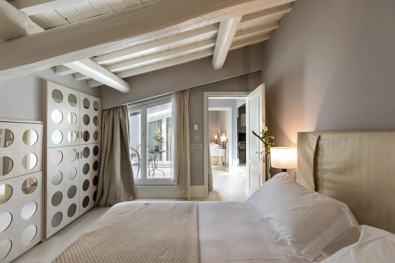 Cavalieri Palace Luxury Residences Florencja Zewnętrze zdjęcie