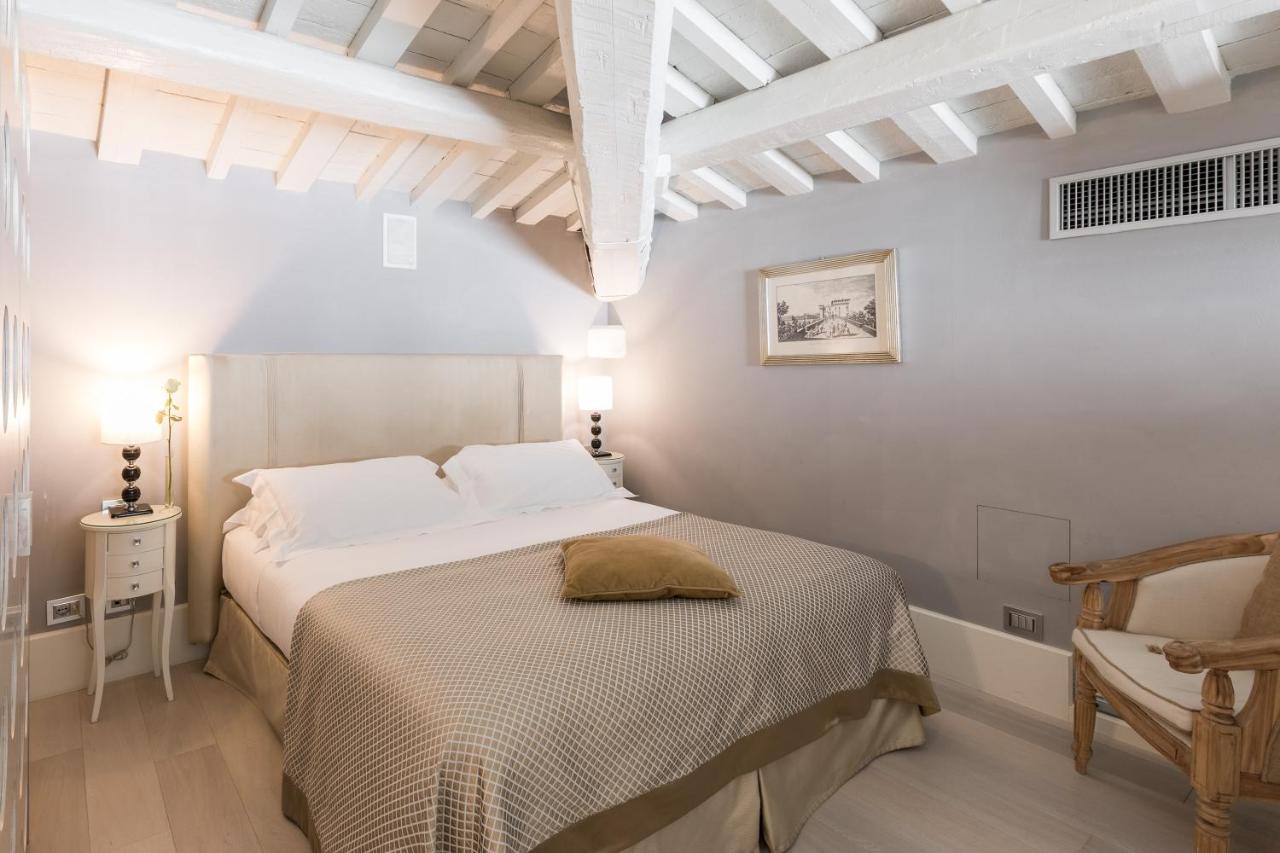 Cavalieri Palace Luxury Residences Florencja Zewnętrze zdjęcie