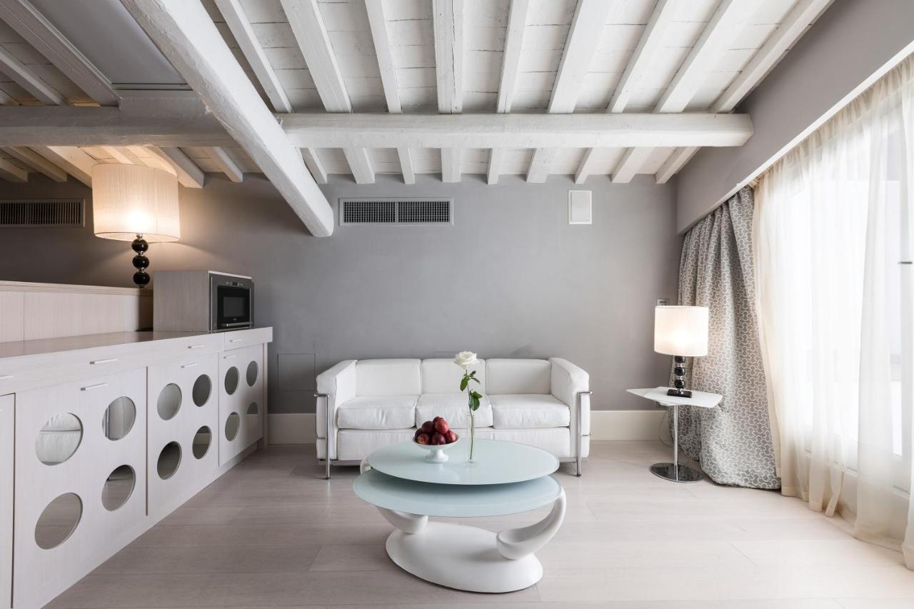 Cavalieri Palace Luxury Residences Florencja Zewnętrze zdjęcie