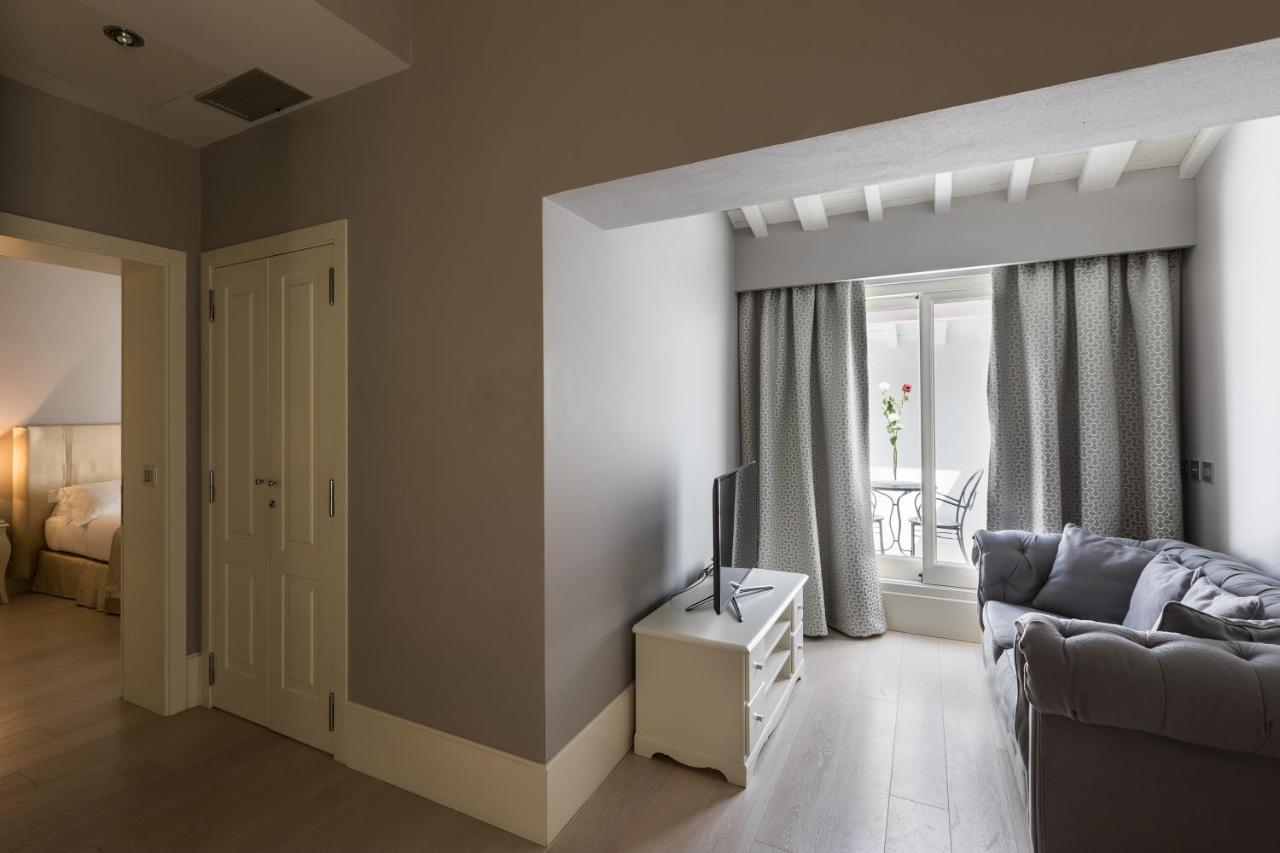 Cavalieri Palace Luxury Residences Florencja Zewnętrze zdjęcie