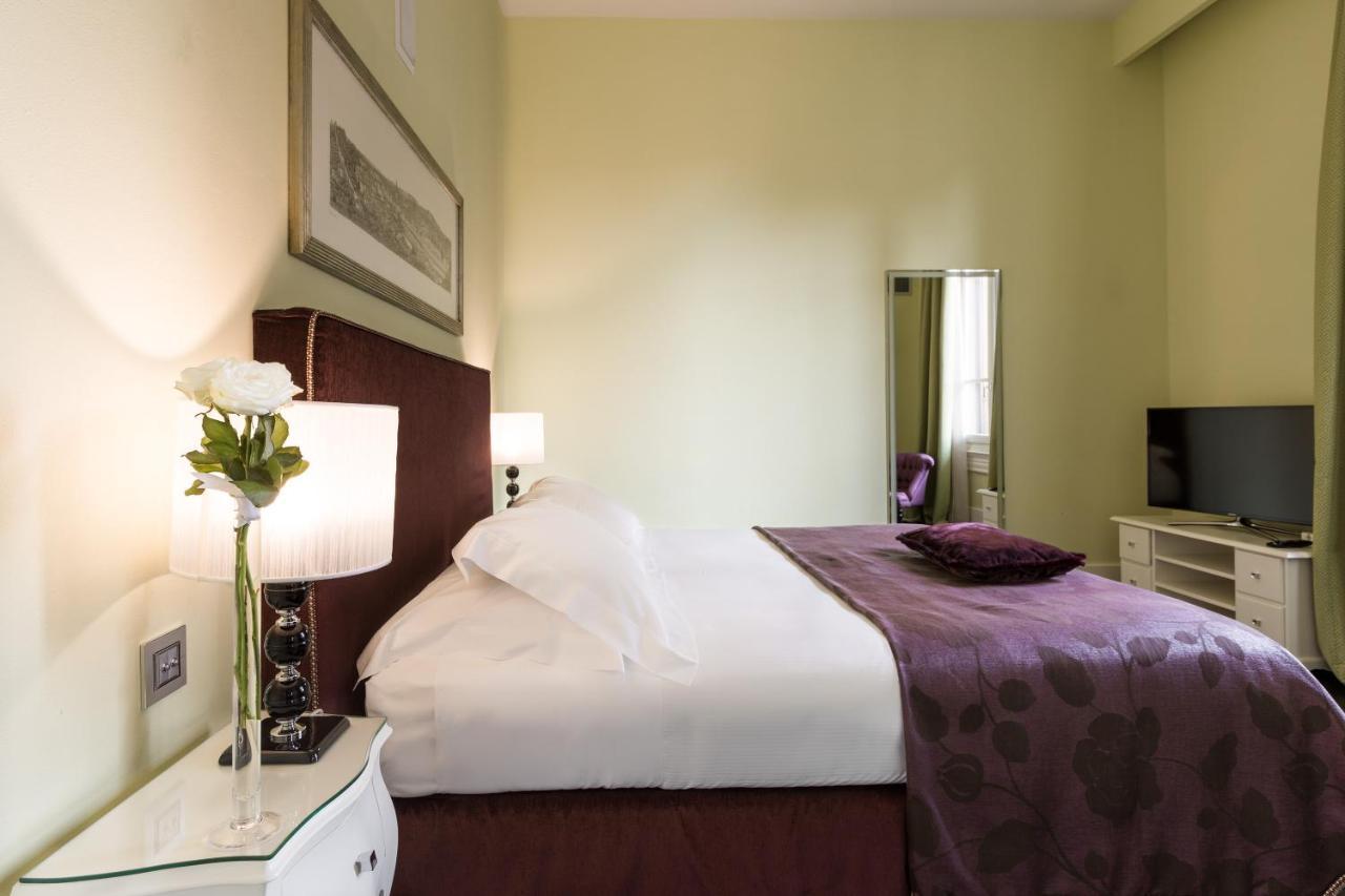 Cavalieri Palace Luxury Residences Florencja Zewnętrze zdjęcie