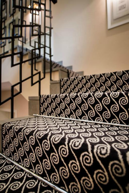 Cavalieri Palace Luxury Residences Florencja Zewnętrze zdjęcie