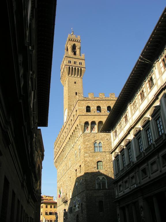 Cavalieri Palace Luxury Residences Florencja Zewnętrze zdjęcie