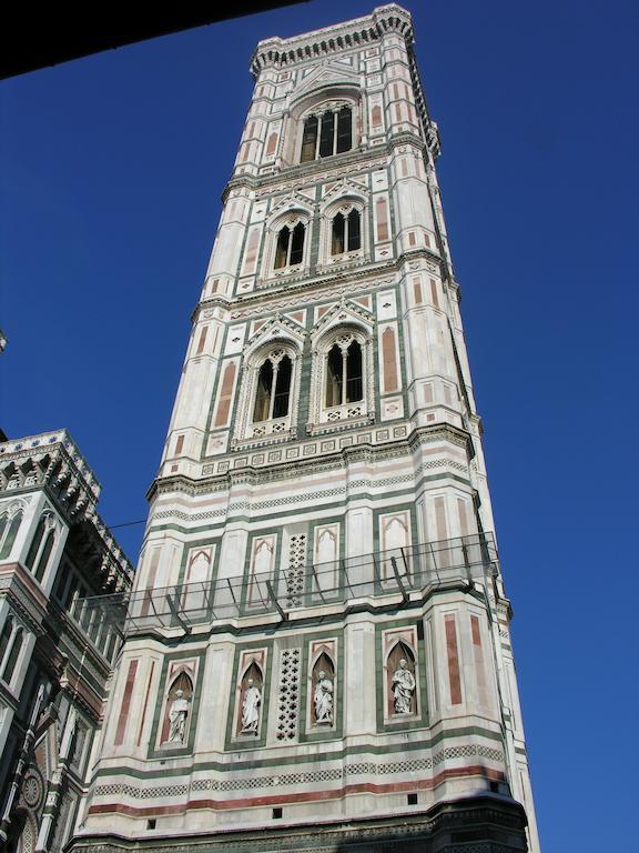 Cavalieri Palace Luxury Residences Florencja Zewnętrze zdjęcie