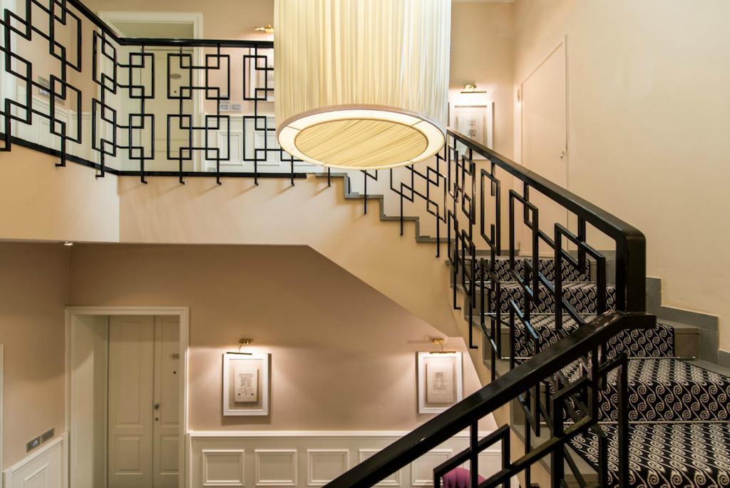 Cavalieri Palace Luxury Residences Florencja Zewnętrze zdjęcie