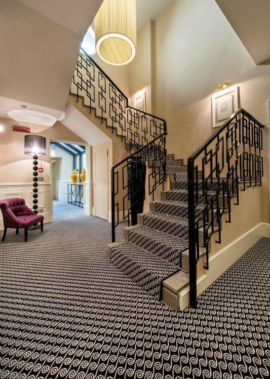 Cavalieri Palace Luxury Residences Florencja Zewnętrze zdjęcie