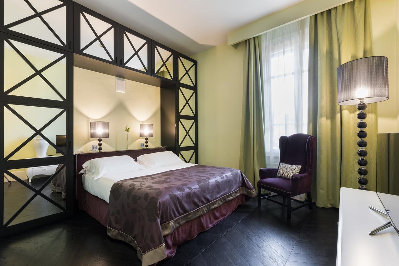 Cavalieri Palace Luxury Residences Florencja Zewnętrze zdjęcie