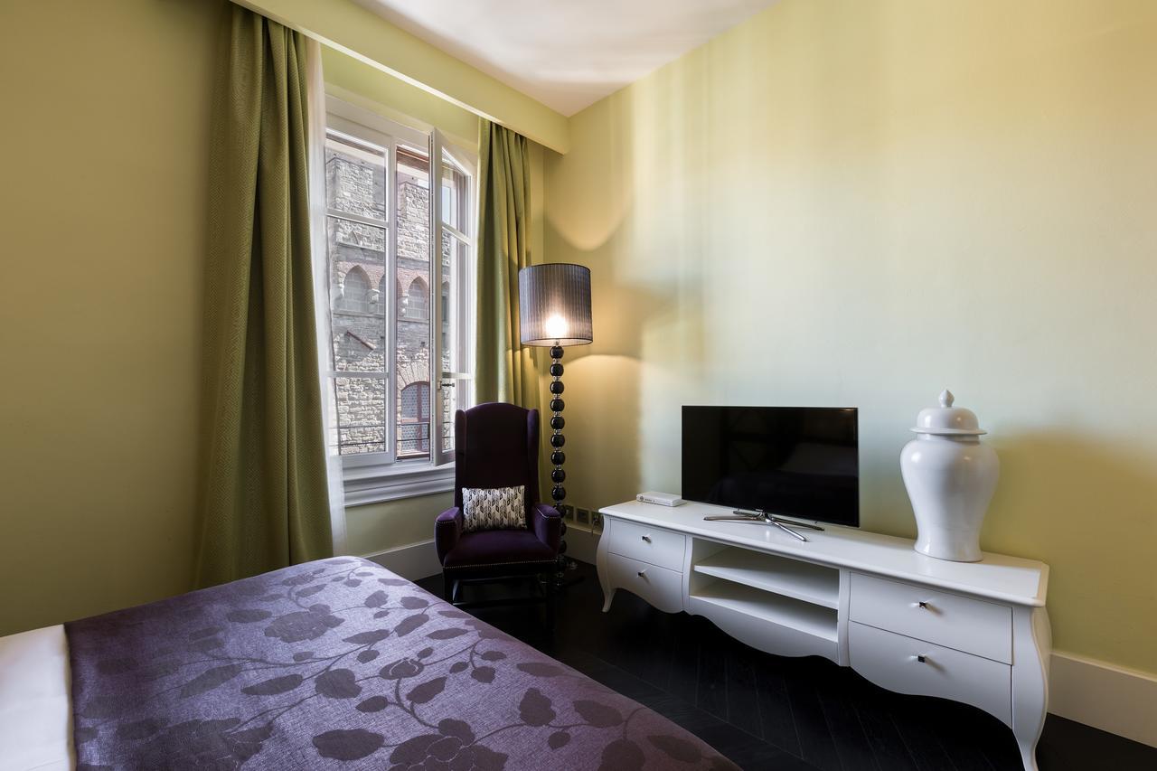 Cavalieri Palace Luxury Residences Florencja Zewnętrze zdjęcie