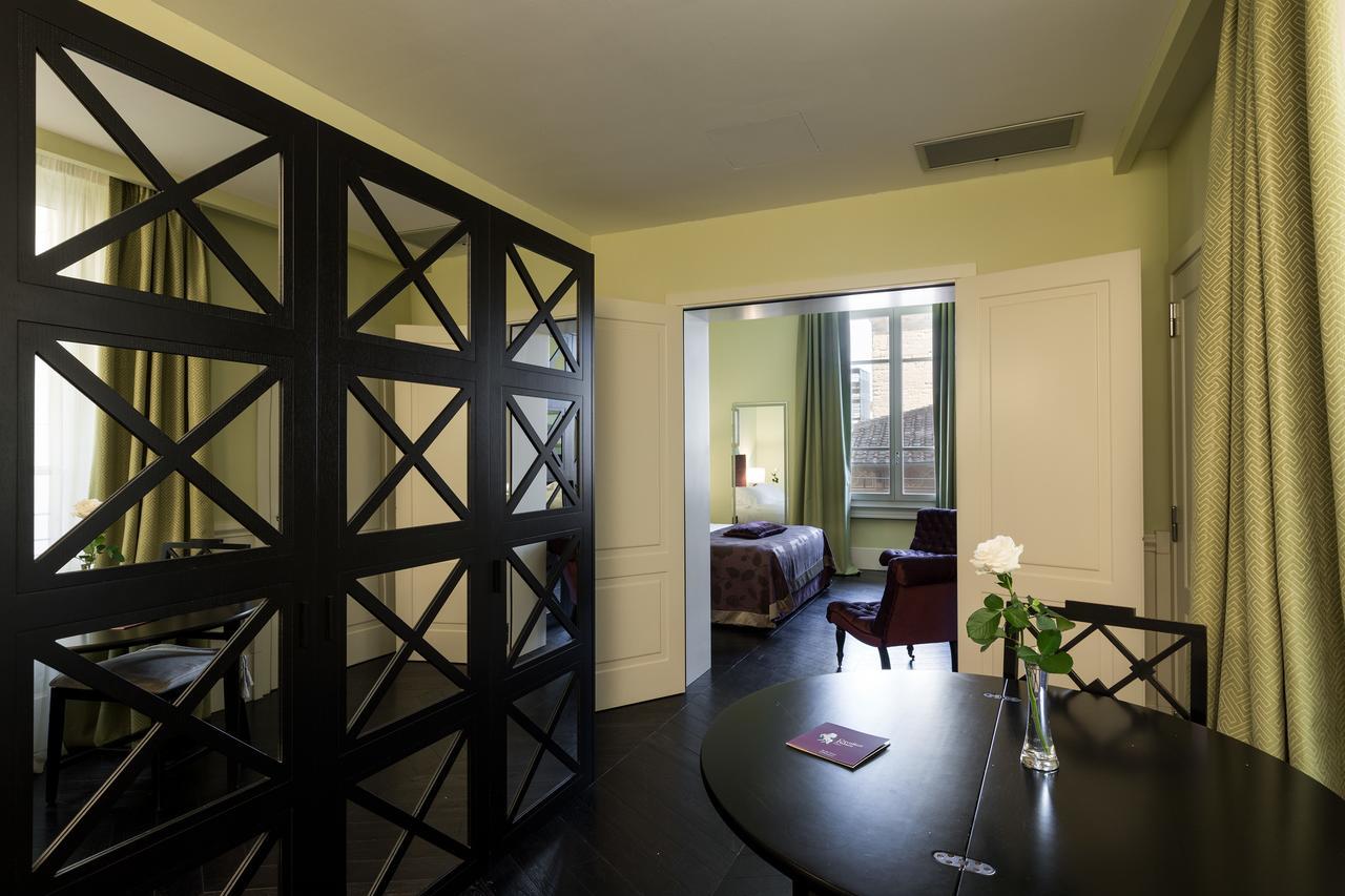Cavalieri Palace Luxury Residences Florencja Zewnętrze zdjęcie