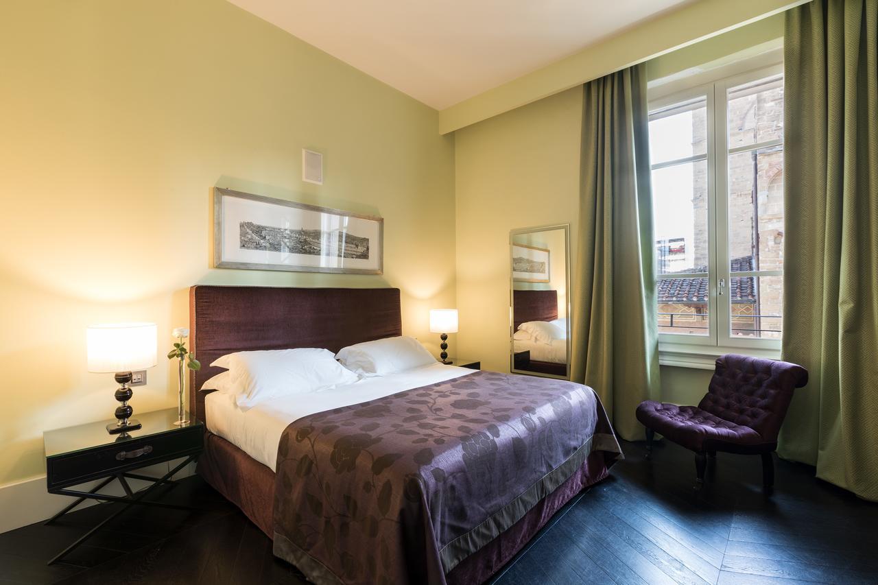 Cavalieri Palace Luxury Residences Florencja Zewnętrze zdjęcie