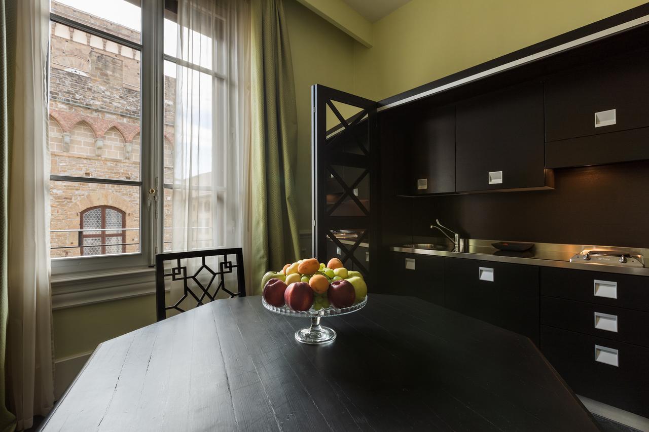 Cavalieri Palace Luxury Residences Florencja Zewnętrze zdjęcie