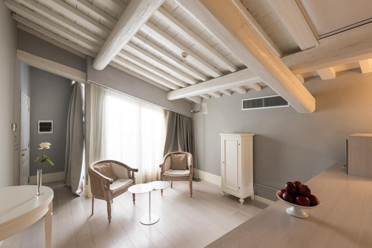 Cavalieri Palace Luxury Residences Florencja Zewnętrze zdjęcie