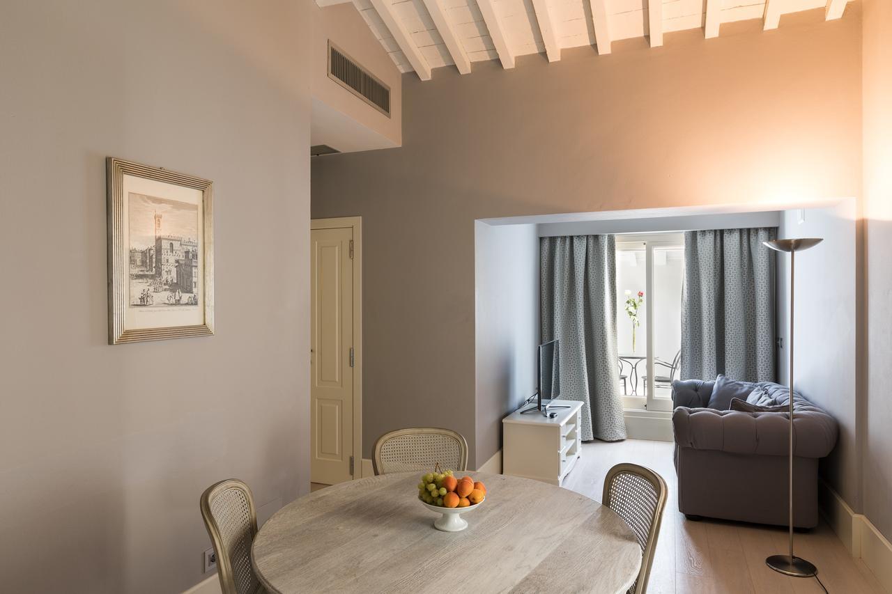 Cavalieri Palace Luxury Residences Florencja Zewnętrze zdjęcie