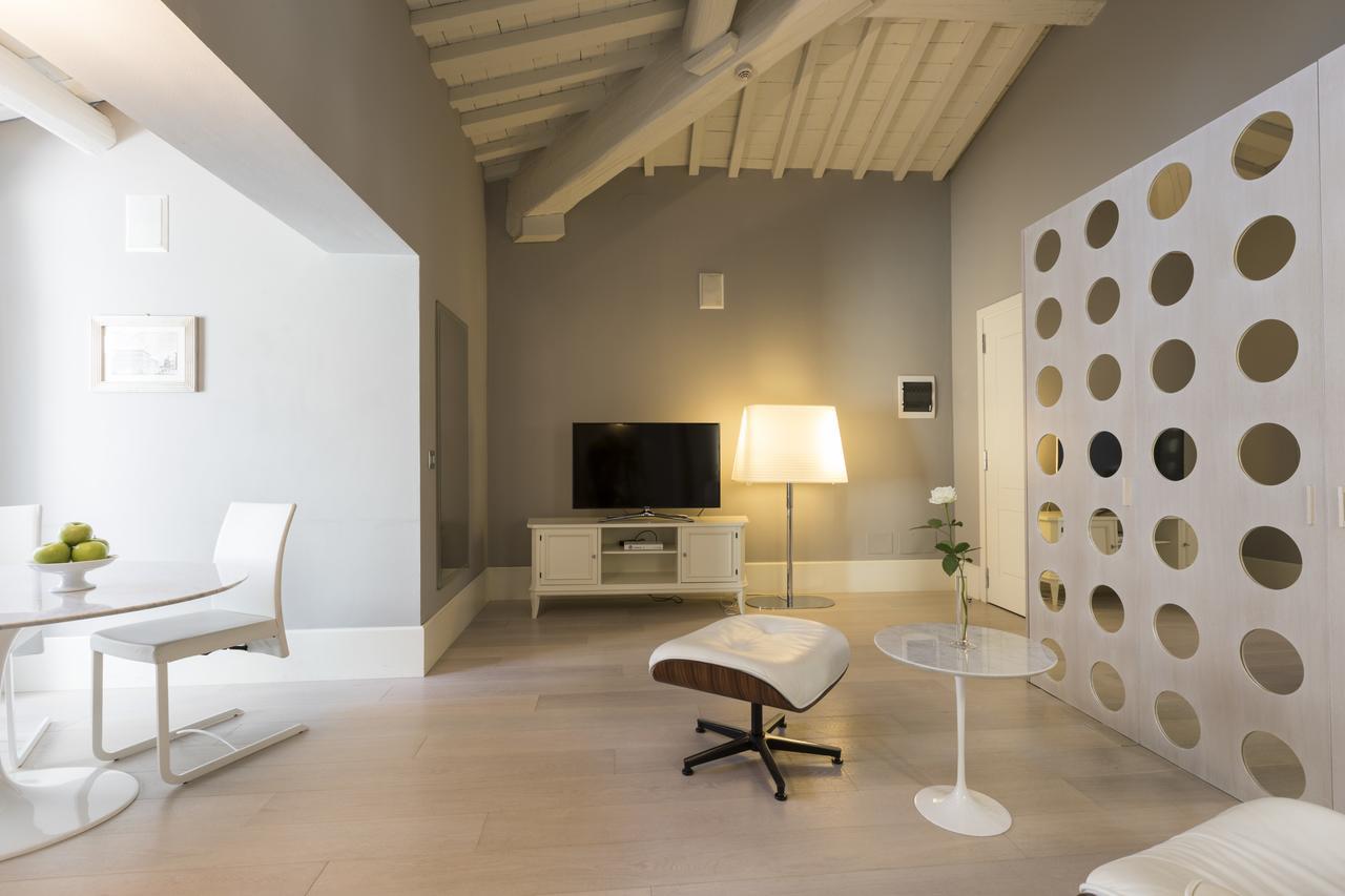 Cavalieri Palace Luxury Residences Florencja Zewnętrze zdjęcie