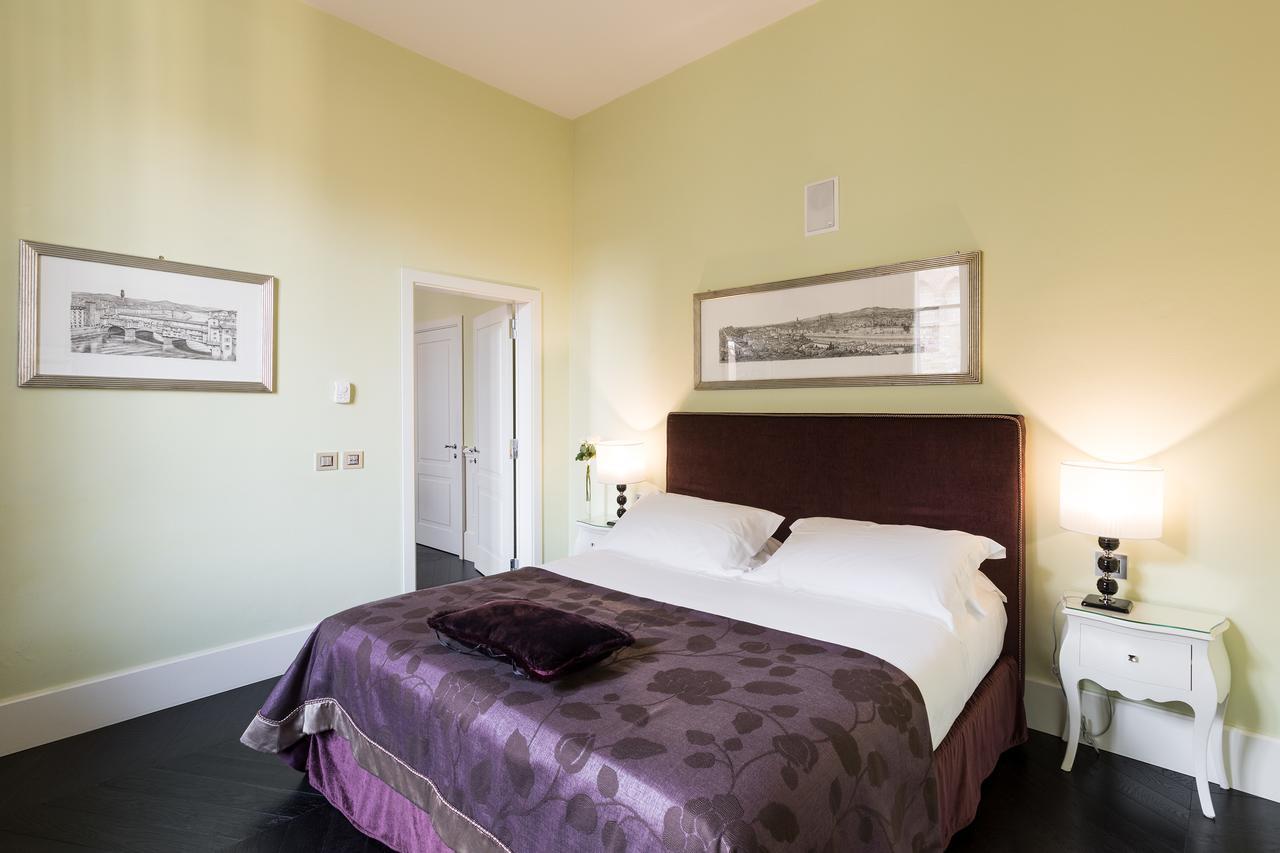 Cavalieri Palace Luxury Residences Florencja Zewnętrze zdjęcie
