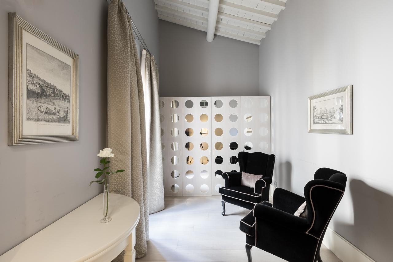 Cavalieri Palace Luxury Residences Florencja Zewnętrze zdjęcie