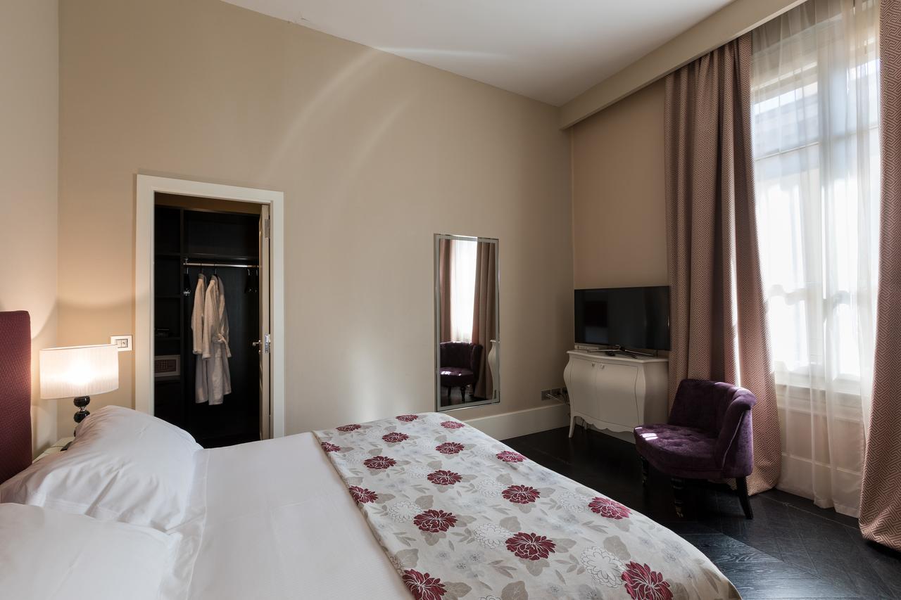 Cavalieri Palace Luxury Residences Florencja Zewnętrze zdjęcie