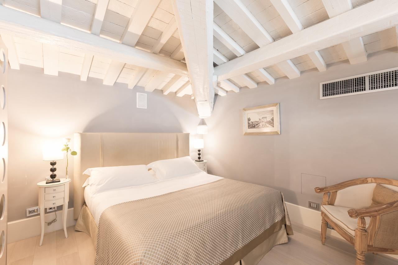 Cavalieri Palace Luxury Residences Florencja Zewnętrze zdjęcie