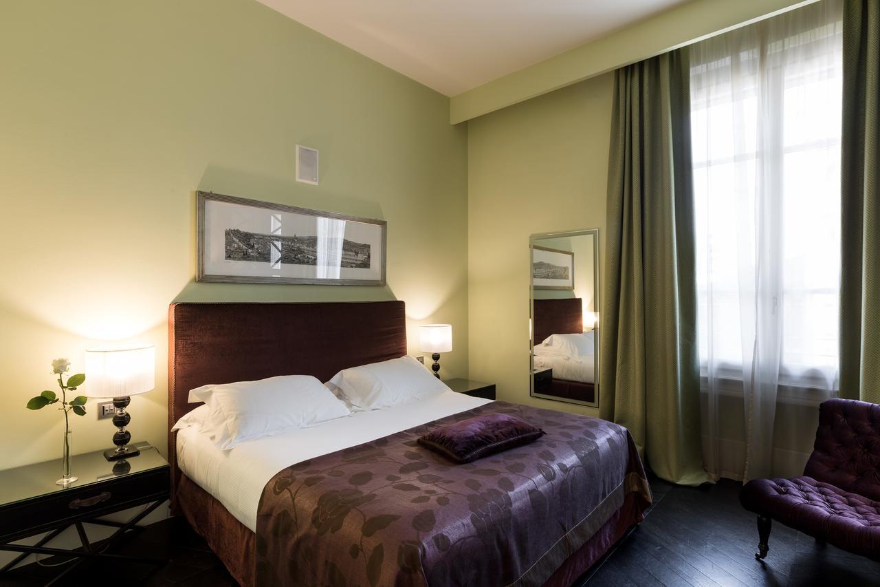 Cavalieri Palace Luxury Residences Florencja Zewnętrze zdjęcie