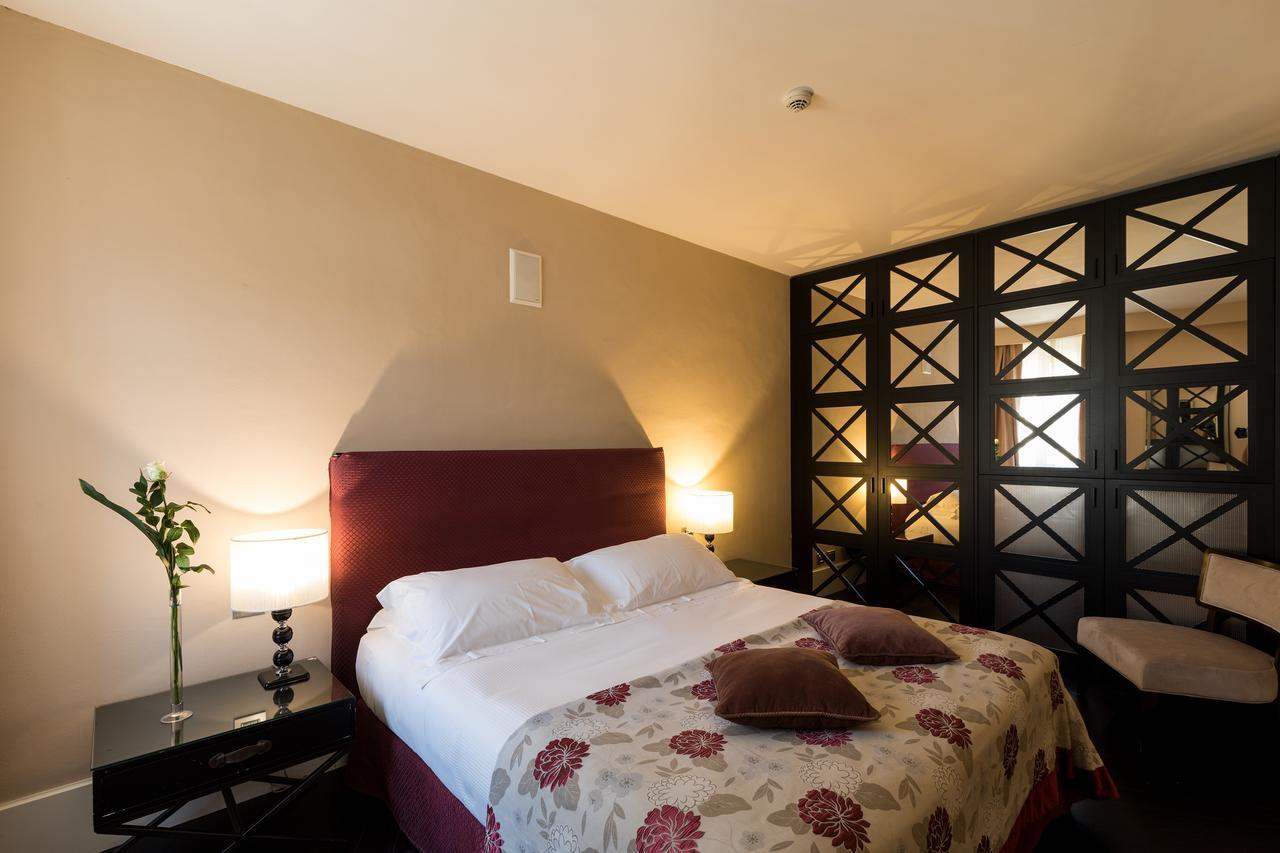 Cavalieri Palace Luxury Residences Florencja Zewnętrze zdjęcie