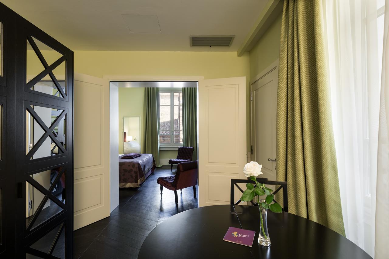 Cavalieri Palace Luxury Residences Florencja Zewnętrze zdjęcie