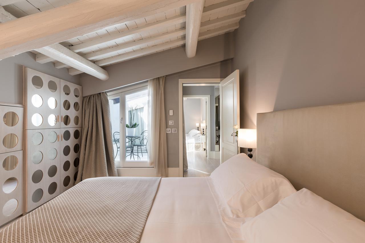 Cavalieri Palace Luxury Residences Florencja Zewnętrze zdjęcie