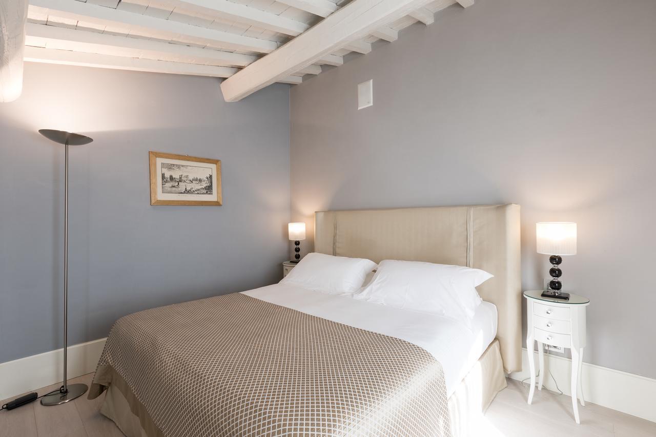 Cavalieri Palace Luxury Residences Florencja Zewnętrze zdjęcie
