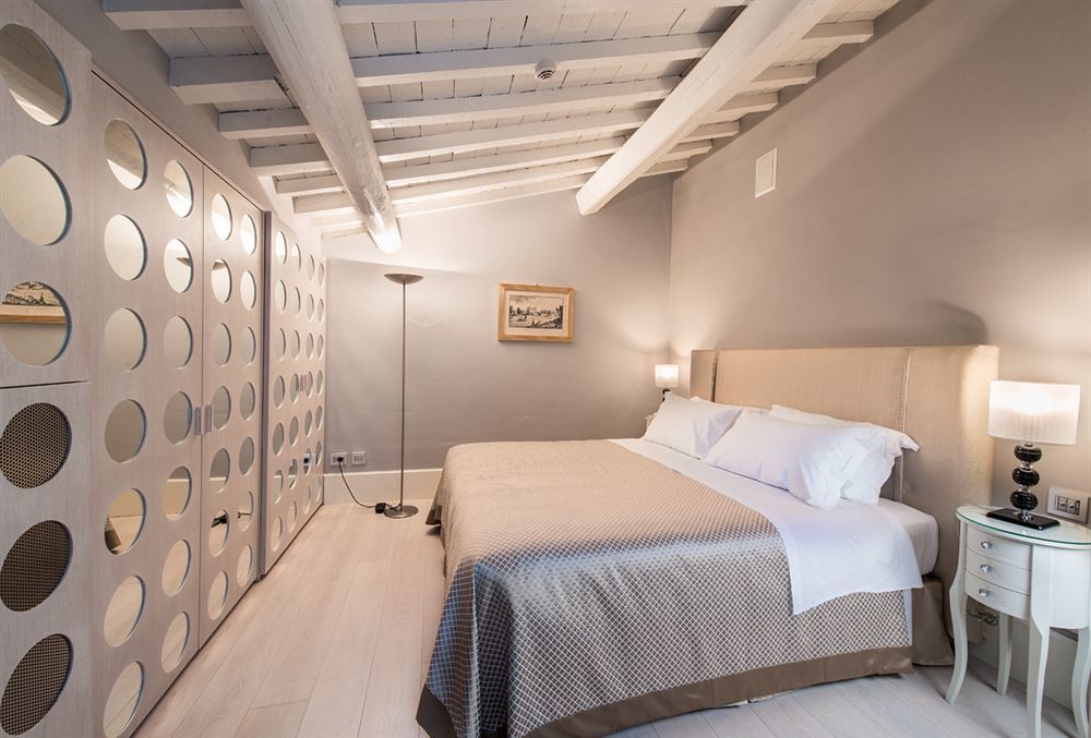 Cavalieri Palace Luxury Residences Florencja Zewnętrze zdjęcie
