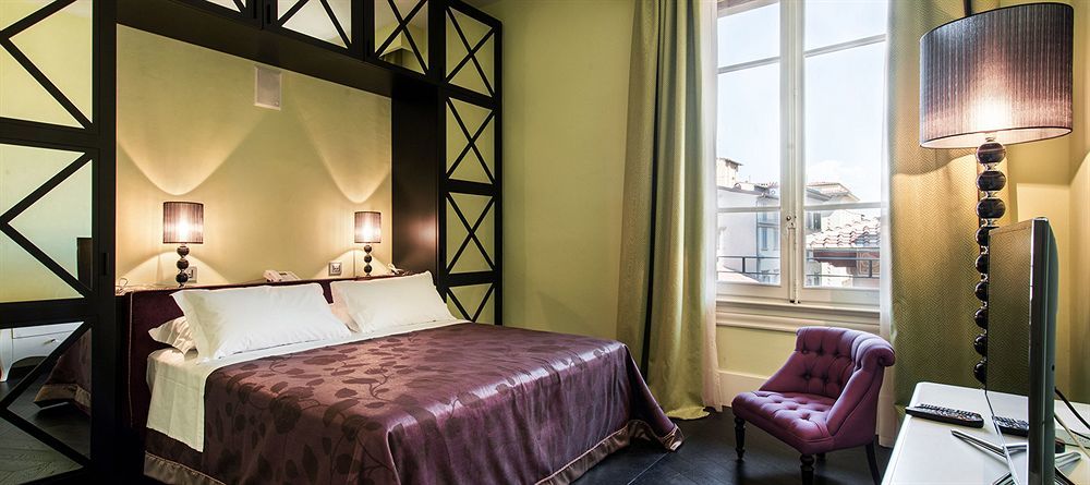 Cavalieri Palace Luxury Residences Florencja Zewnętrze zdjęcie