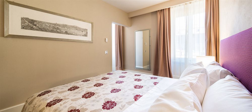 Cavalieri Palace Luxury Residences Florencja Zewnętrze zdjęcie
