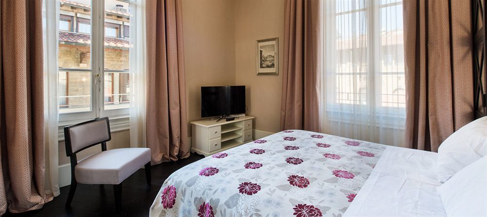 Cavalieri Palace Luxury Residences Florencja Zewnętrze zdjęcie